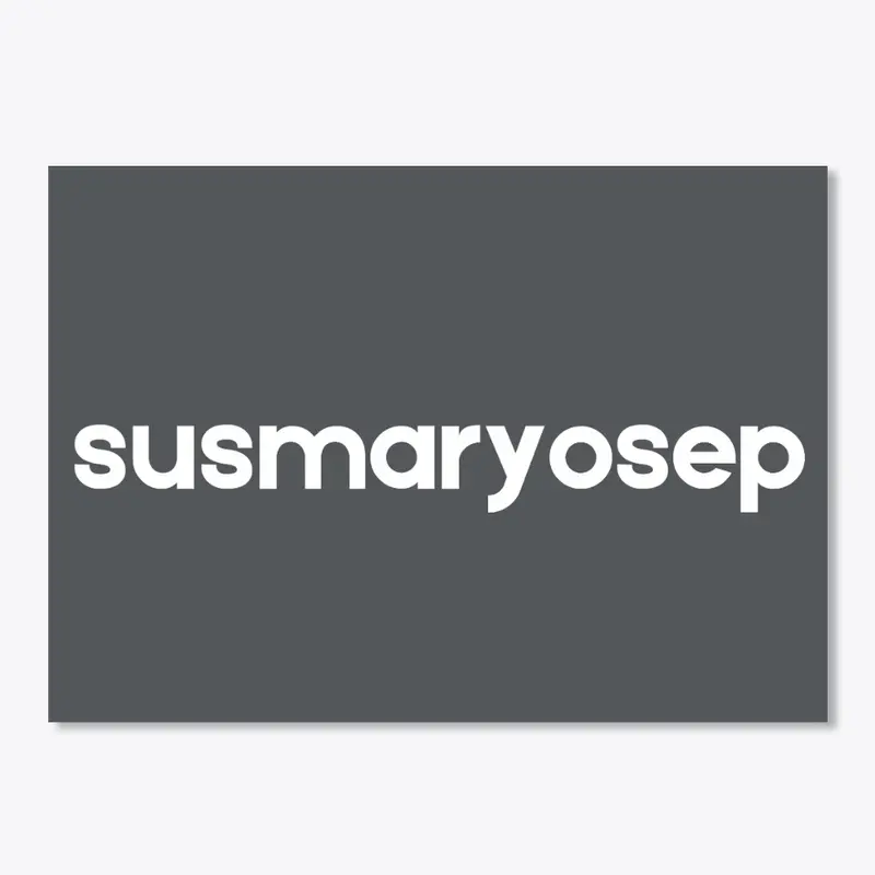 susmaryosep