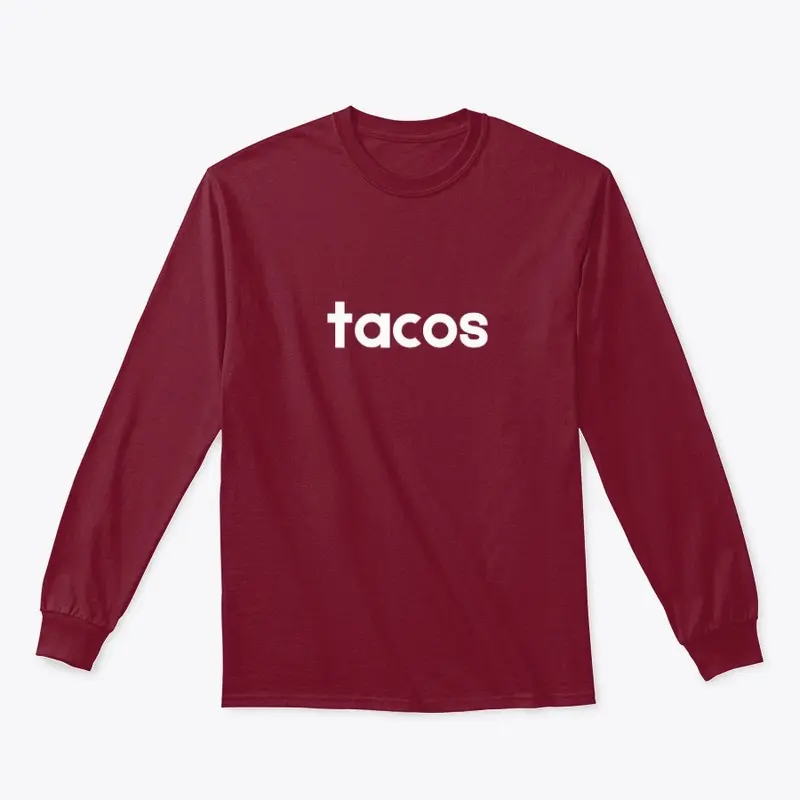 tacos